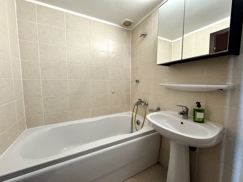 Rose Garden, Colentina, Lacul Tei, Veranda Mall, 2 camere.