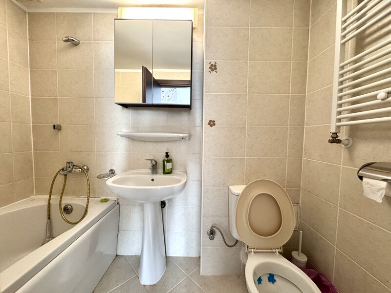 Rose Garden, Colentina, Lacul Tei, Veranda Mall, 2 camere.