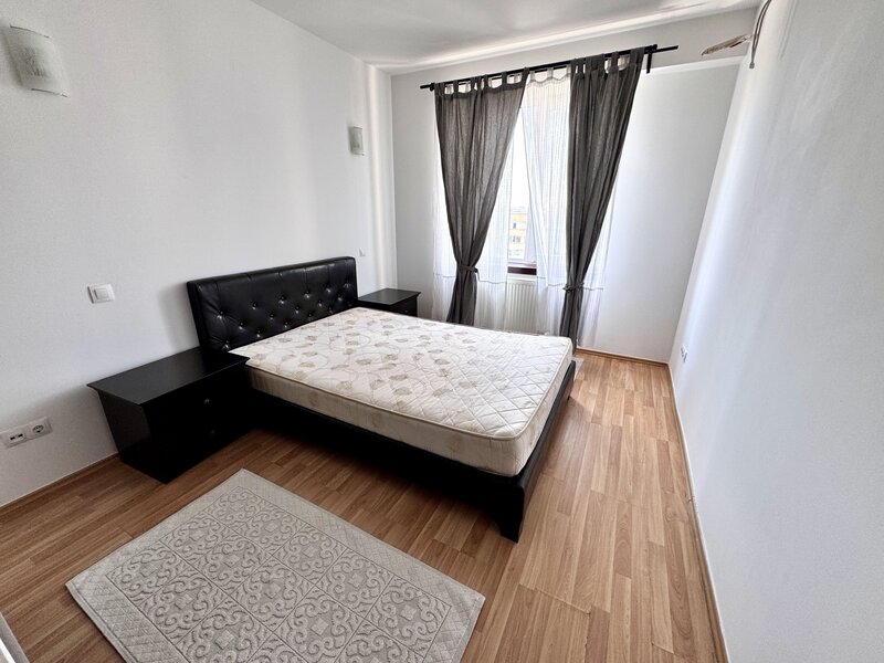 Rose Garden, Colentina, Lacul Tei, Veranda Mall, 2 camere.